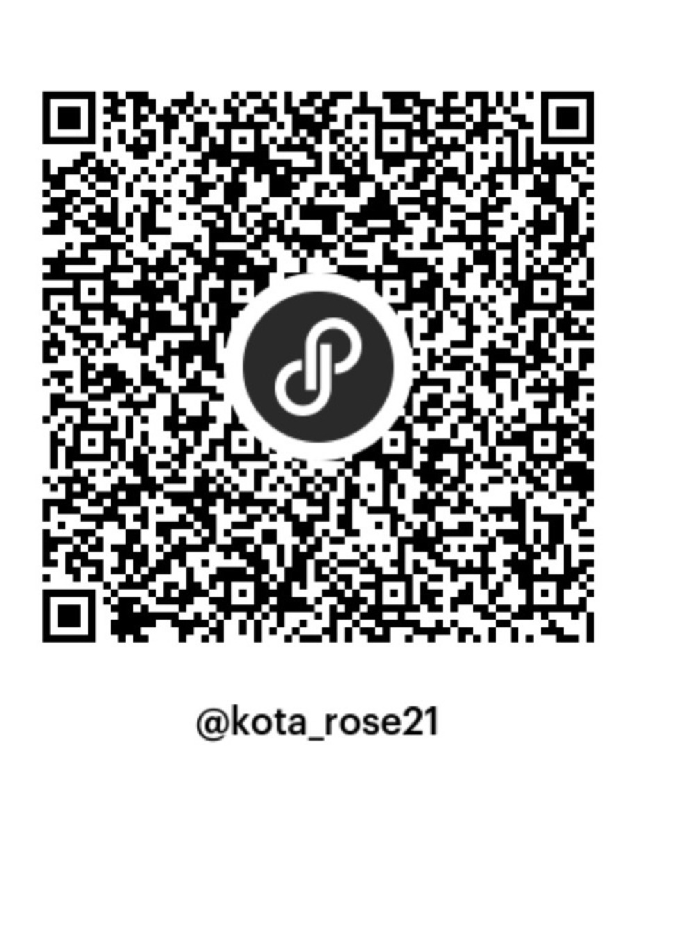 Closet QR Code
